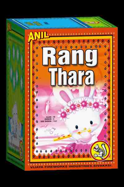 RANG THARA